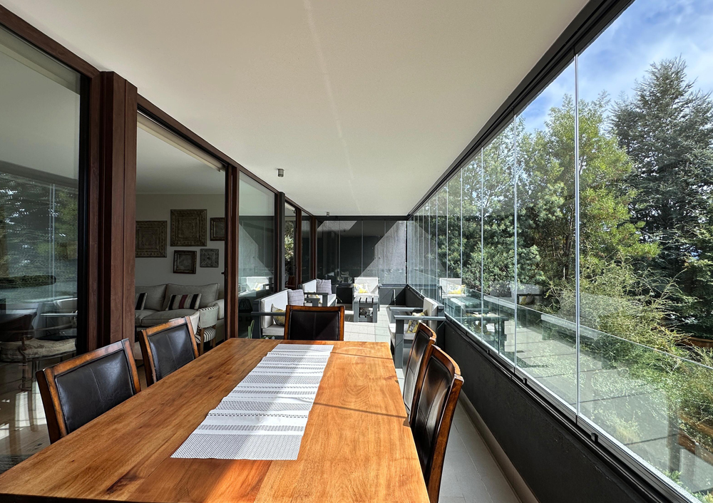 Departamento en Rakün